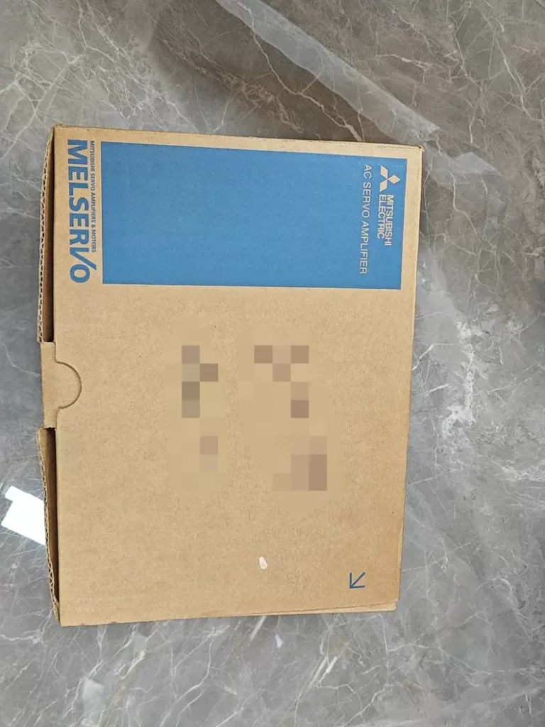 Mitsubishi Electric MR-JE-200B thumbnail