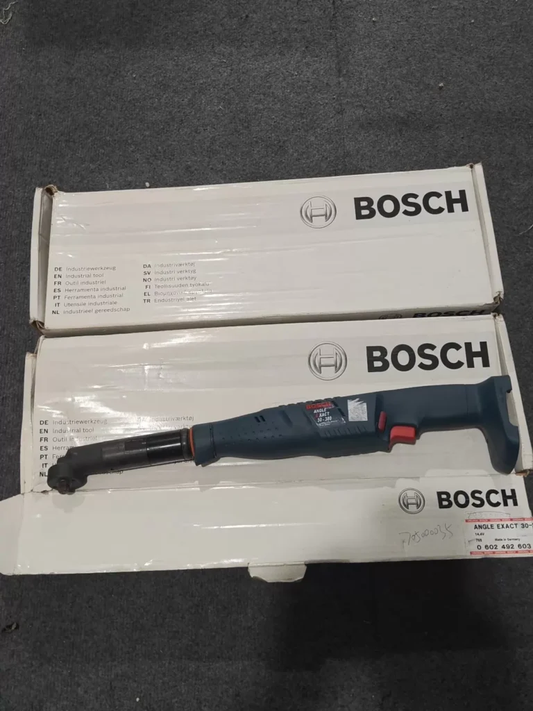 Bosch EXACT30-380 thumbnail