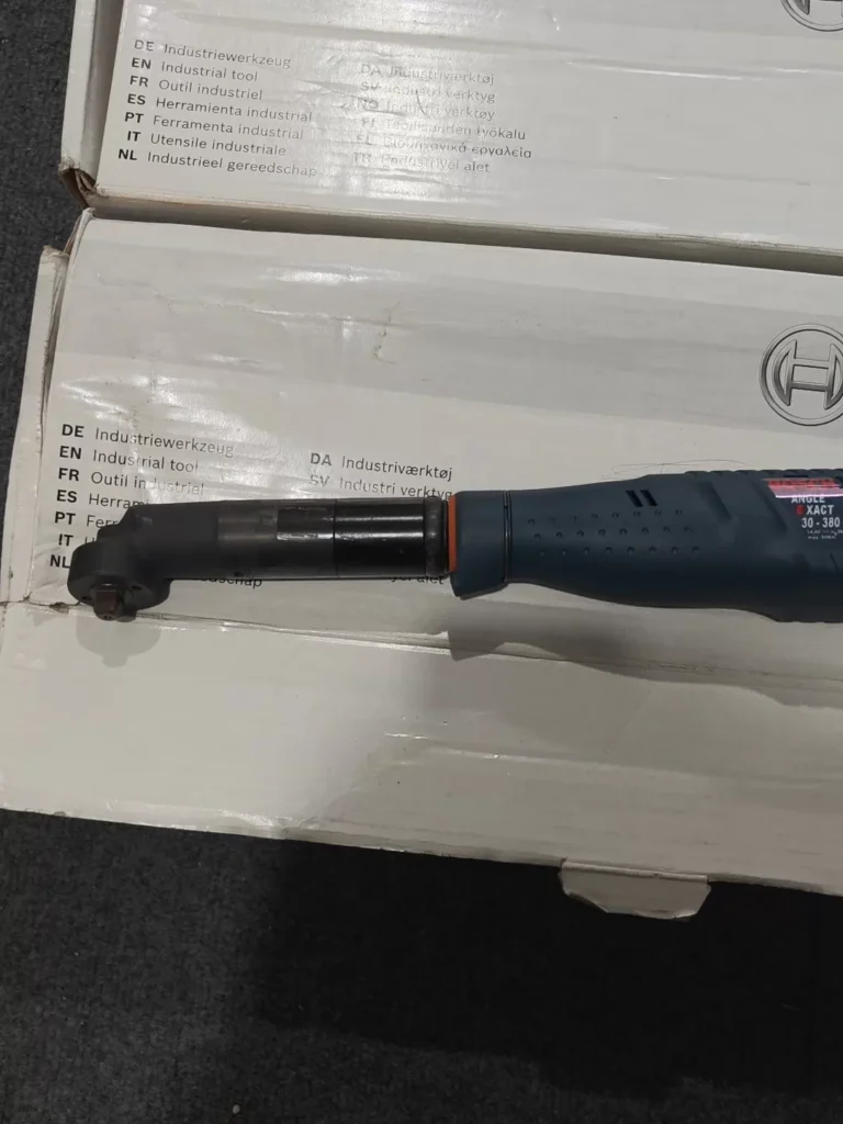 Bosch EXACT30-380 thumbnail