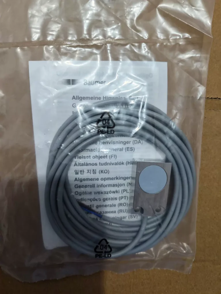 Baumer 20P17/239920 Proximity Sensor thumbnail