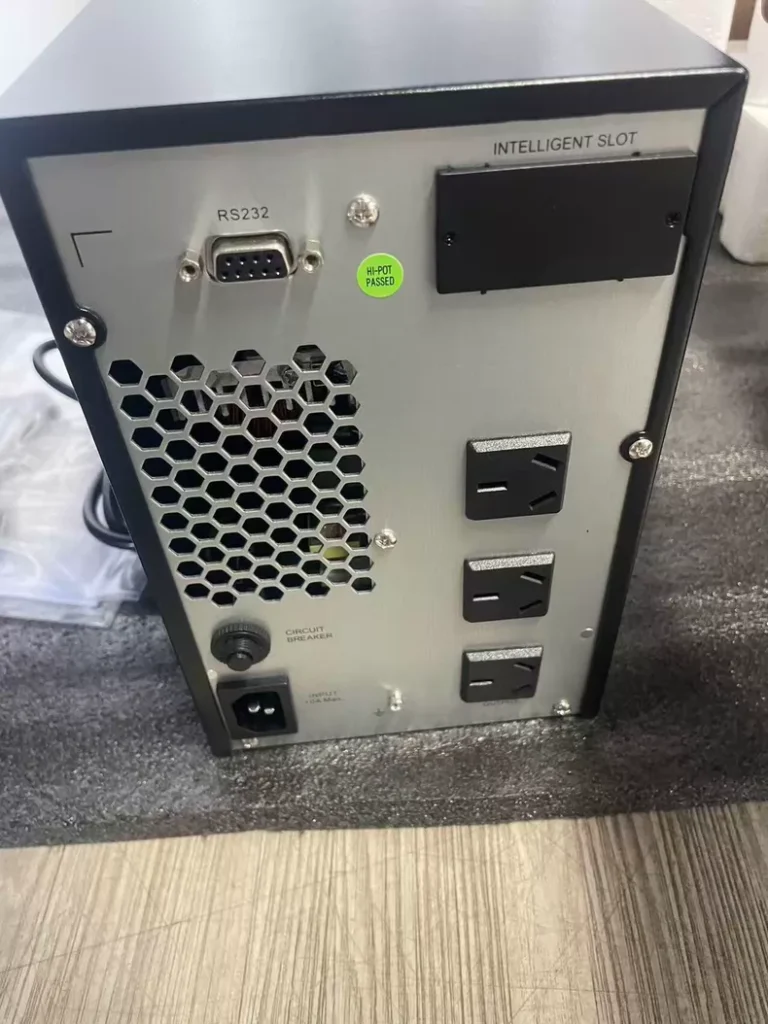 Eaton Power Supply PW9130I 1000 thumbnail