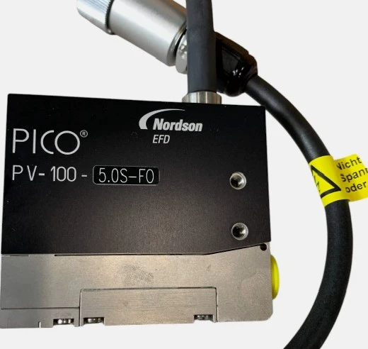 Nordson EFD PV-100 Valve thumbnail