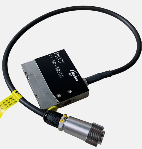 Nordson EFD PV-100 Valve thumbnail