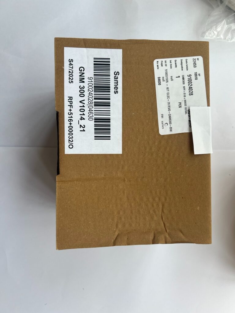 SAMES BSC300 910024028 Module thumbnail