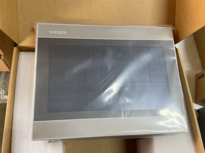 MCGS TPC1031Ni Human Machine Interface