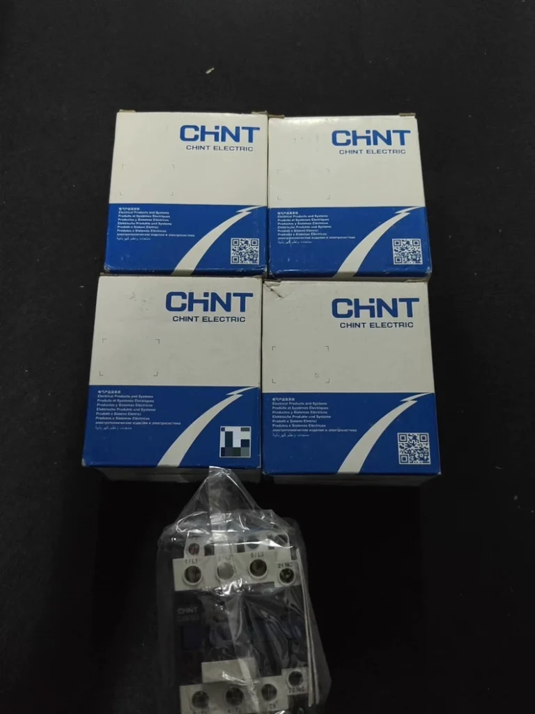 CHNT CJX2 Motor thumbnail