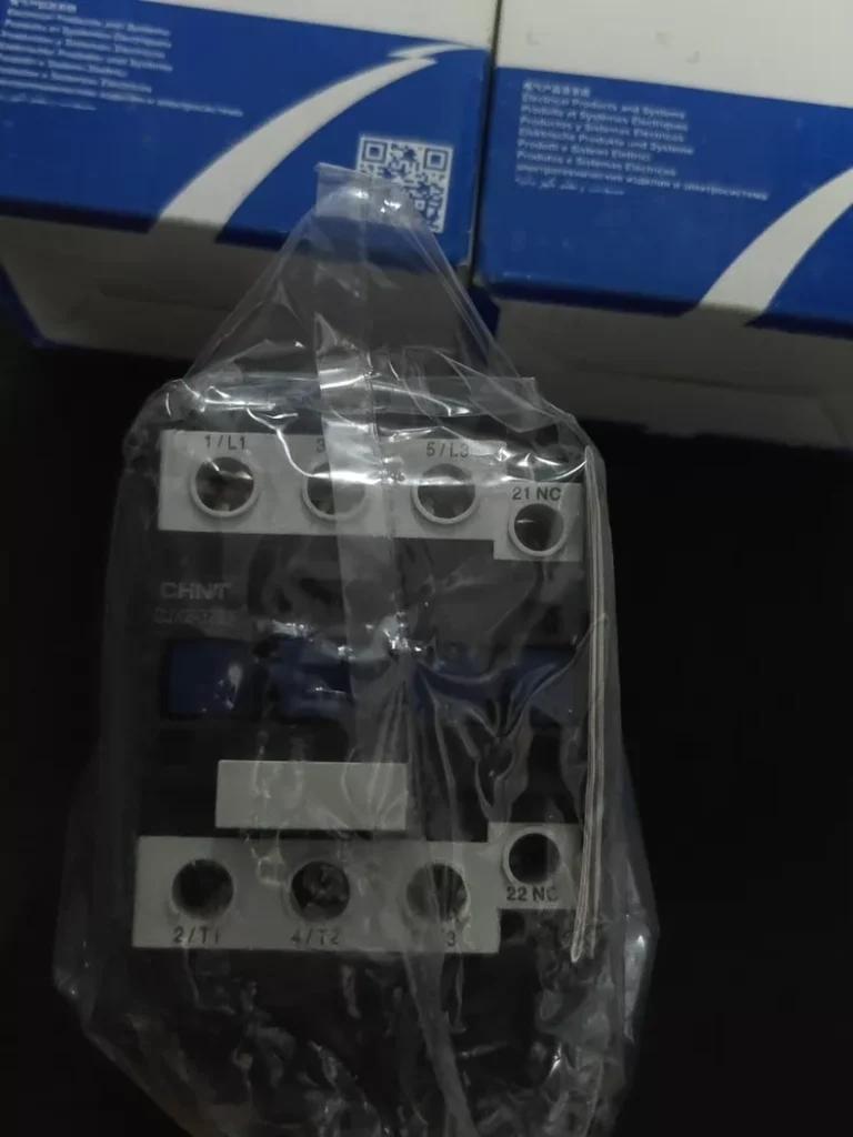 CHNT CJX2 Motor thumbnail