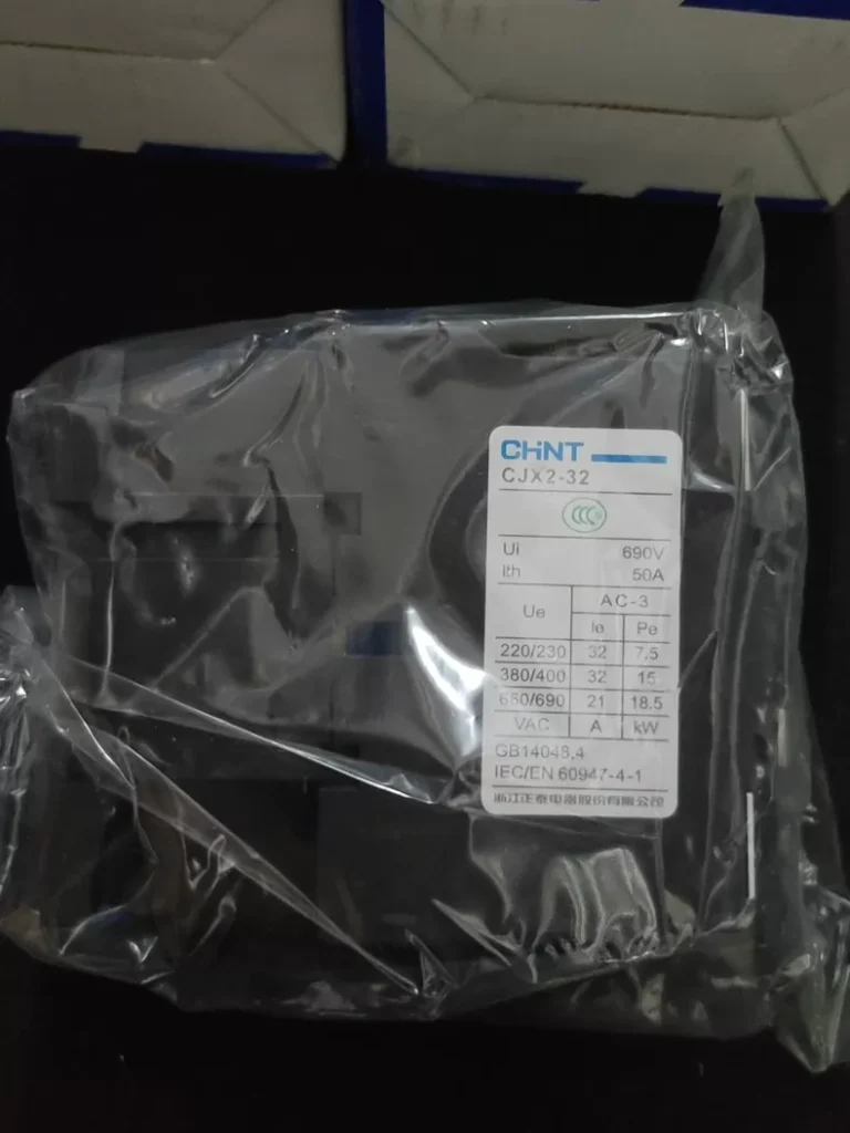 CHNT CJX2 Motor thumbnail