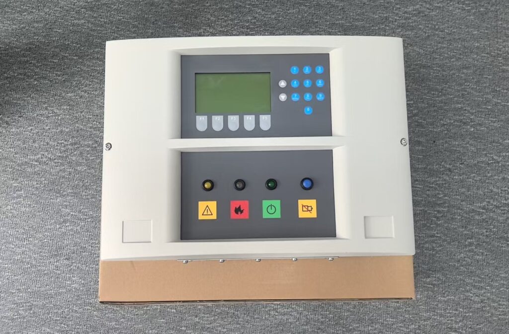 TYCO T2000R Repeater Panel
