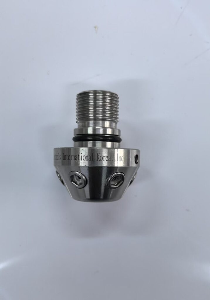 Pepperl+Fuchs SPF-3 Water Mist Nozzle thumbnail