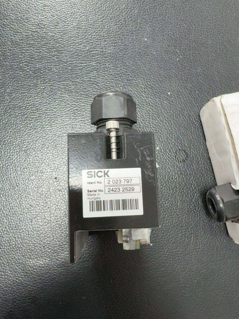 SICK SX0A-A0000B Sensor thumbnail