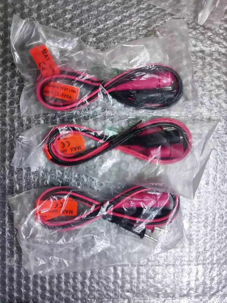 GWINSTEK GTL-105A Power Supply