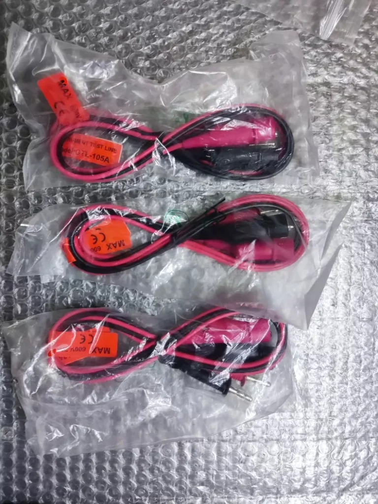 GWINSTEK GTL-105A Power Supply thumbnail