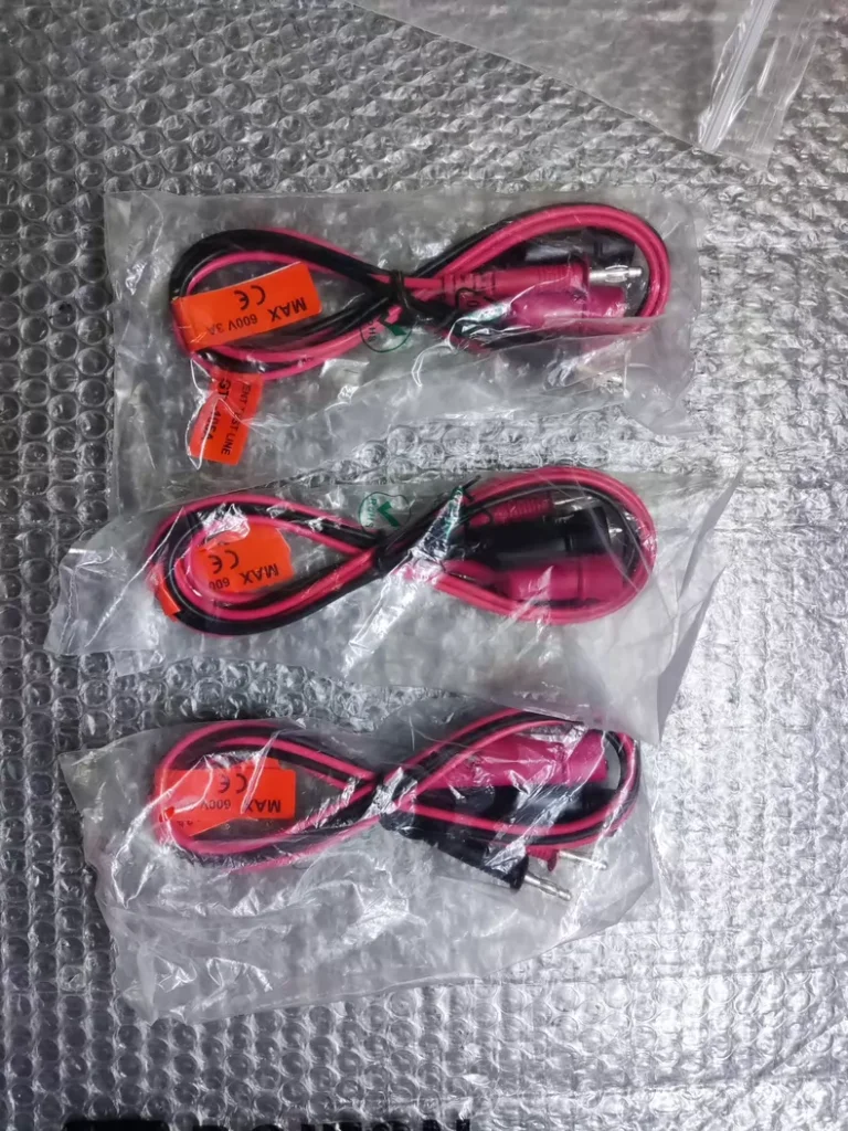 GWINSTEK GTL-105A Power Supply thumbnail