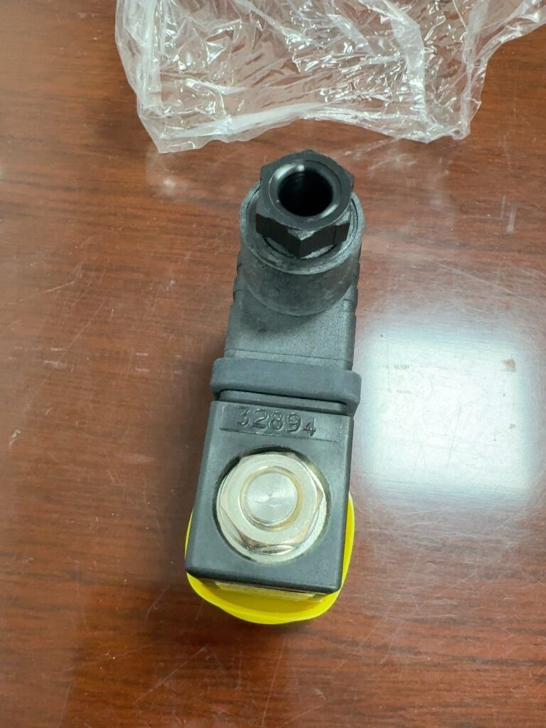 SITE 211.01.00016 Solenoid Valve thumbnail