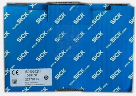 SICK ISD400-7211 Photoelectric Sensor
