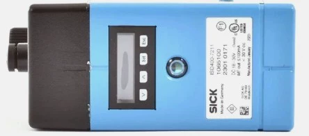 SICK ISD400-7211 Photoelectric Sensor thumbnail