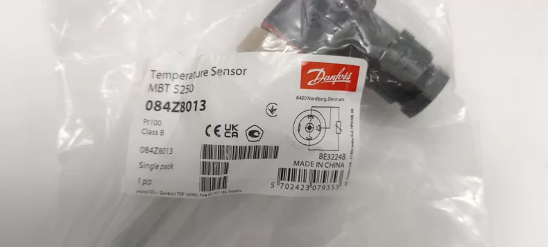 Danfoss 084Z8013 Temperature Sensor thumbnail