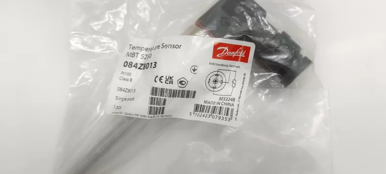 Danfoss 084Z8013 Temperature Sensor thumbnail