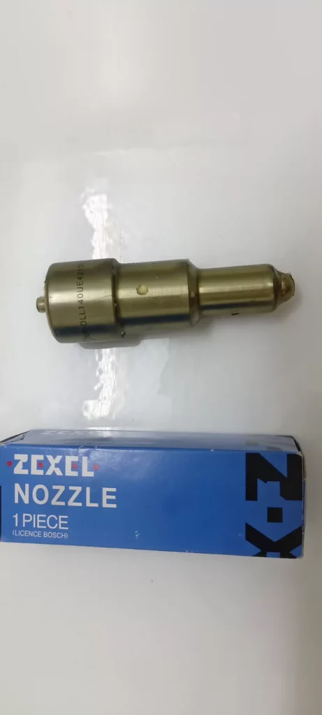Bosch DLL140UE4210 Fuel Injection Nozzle