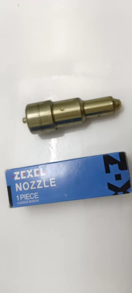 Bosch DLL140UE4210 Fuel Injection Nozzle thumbnail