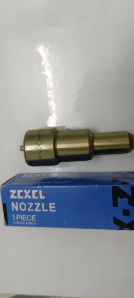 Bosch DLL140UE4210 Fuel Injection Nozzle thumbnail