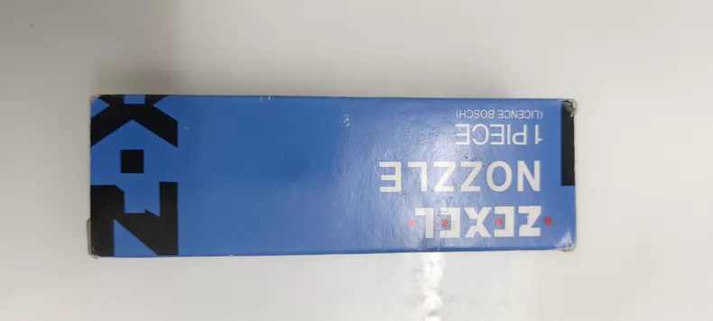 Bosch DLL140UE4210 Fuel Injection Nozzle thumbnail
