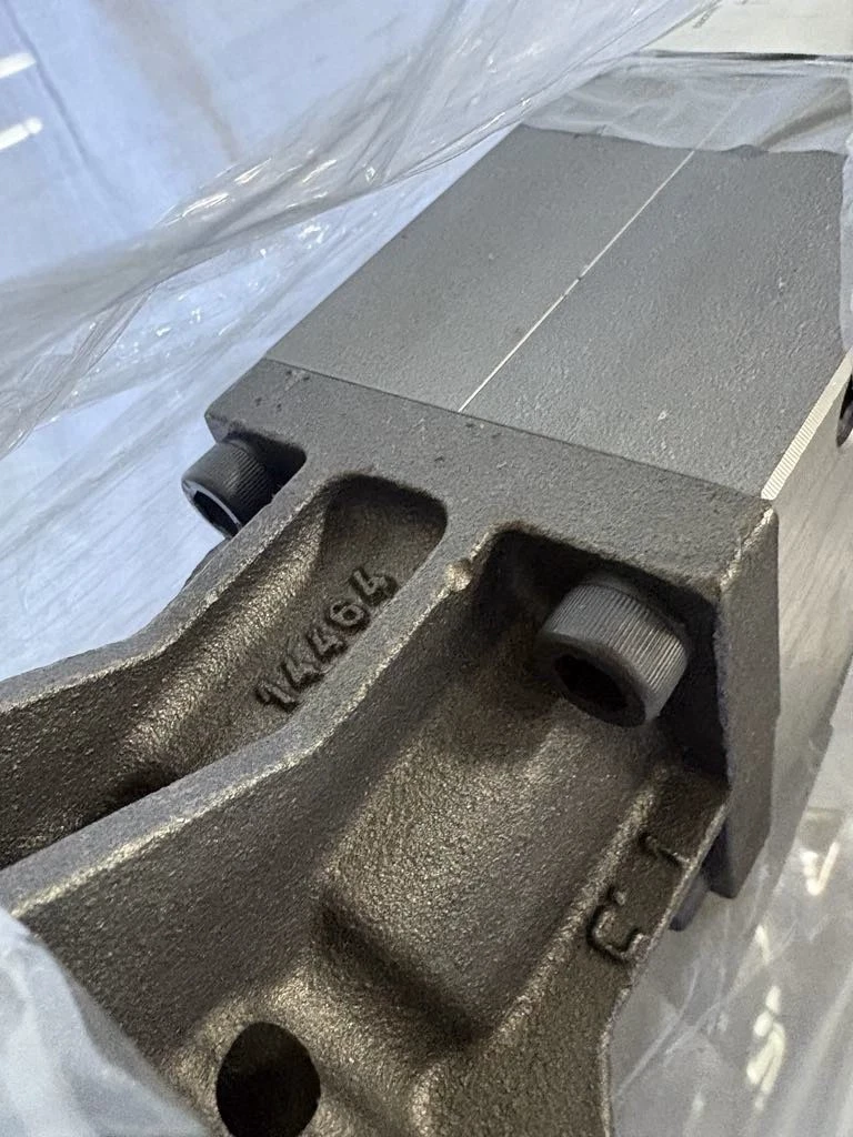 KNOLL KTS32-48-T Pump thumbnail