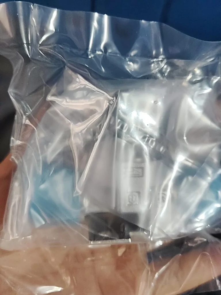 IHARA DVF-8VM-EP-C-B Diaphragm Valve thumbnail