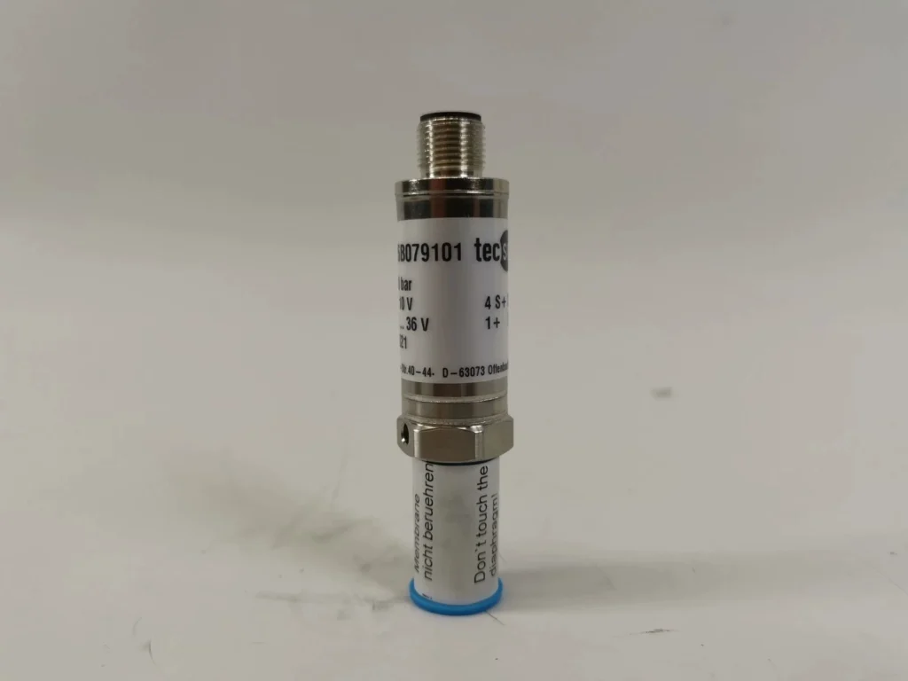 TECSIS P3326B079101 Pressure Sensor thumbnail