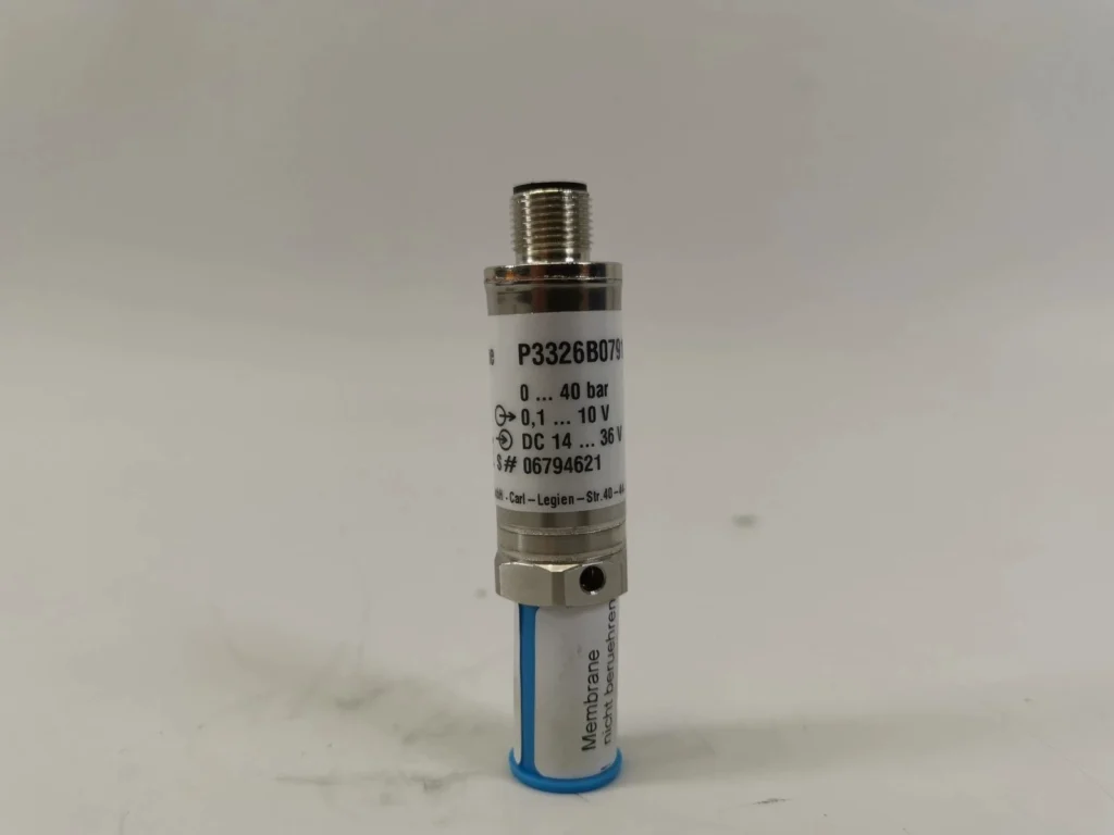 TECSIS P3326B079101 Pressure Sensor thumbnail