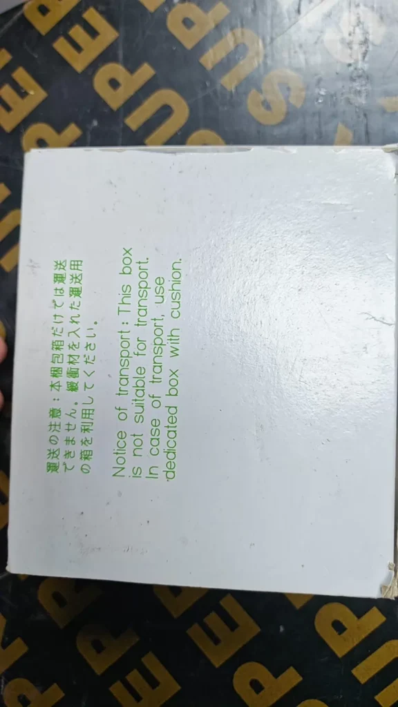 Yokogawa UT32A-D10-11-00 Controller thumbnail