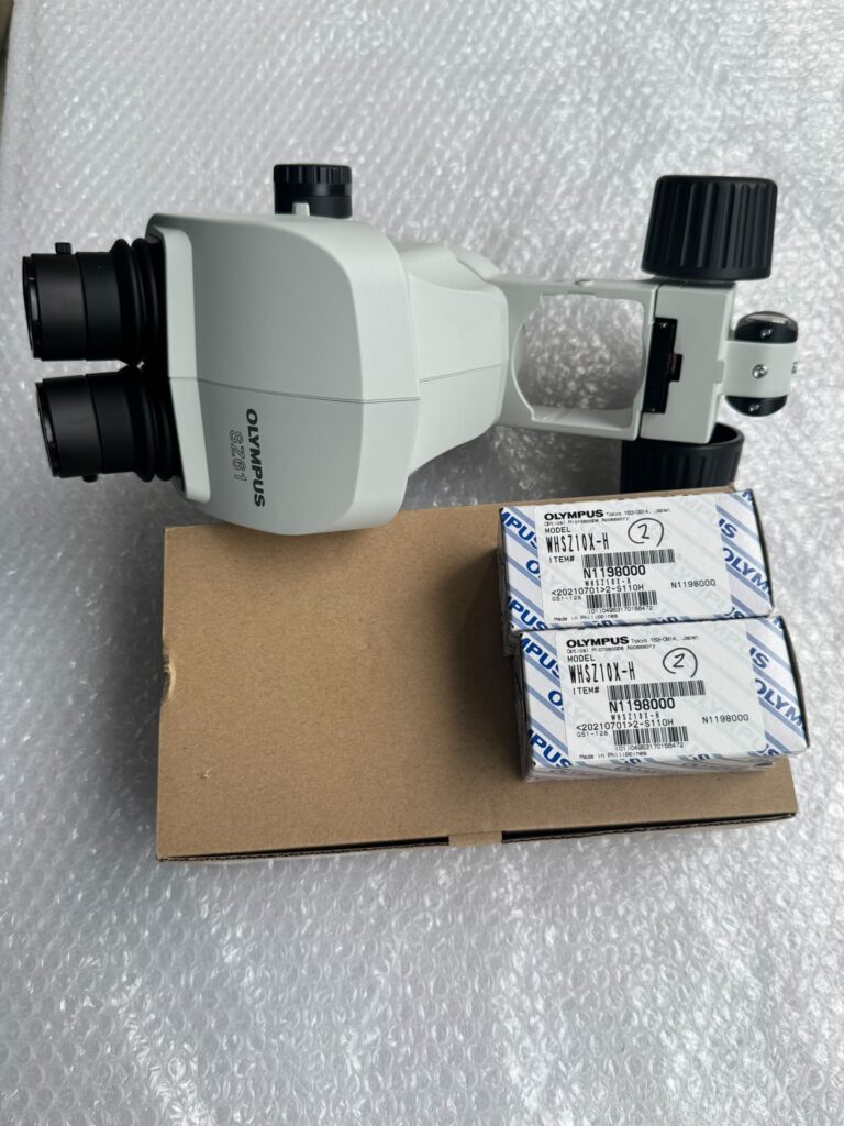 OLYMPUS SZ61 Microscope