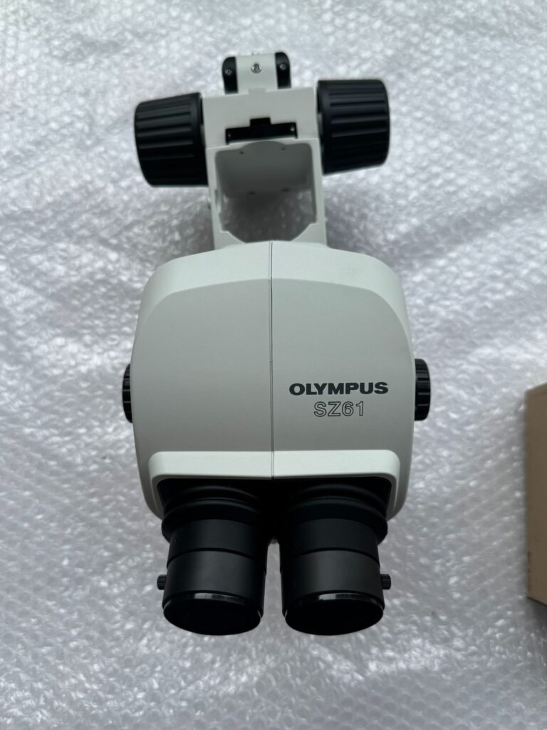 OLYMPUS SZ61 Microscope thumbnail
