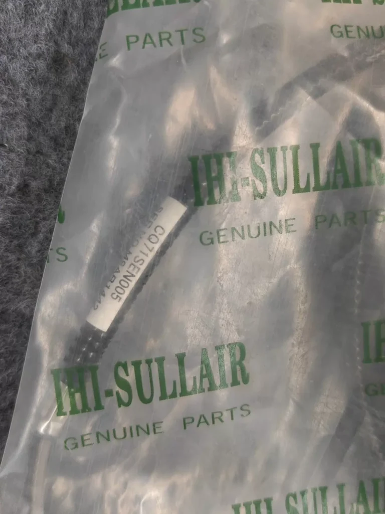 IHI-Sullair CQ71S Sensor thumbnail