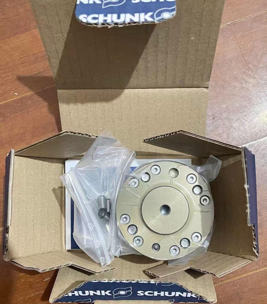 SCHUNK XY-050 Compensation Unit