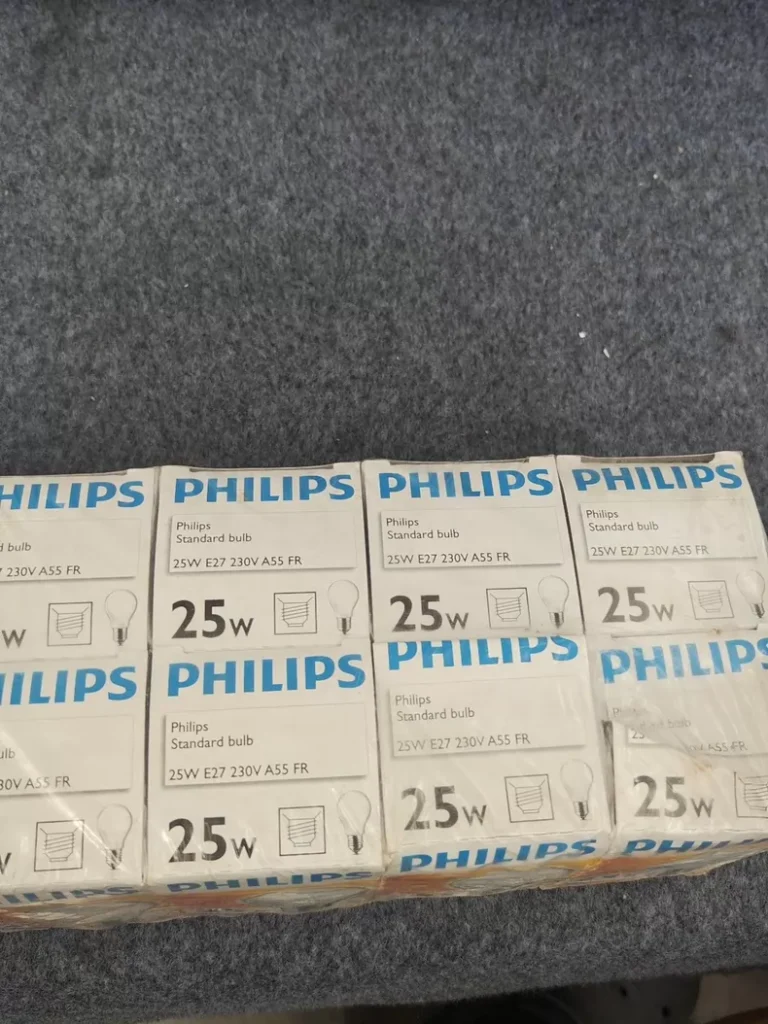 Philips A55FR thumbnail