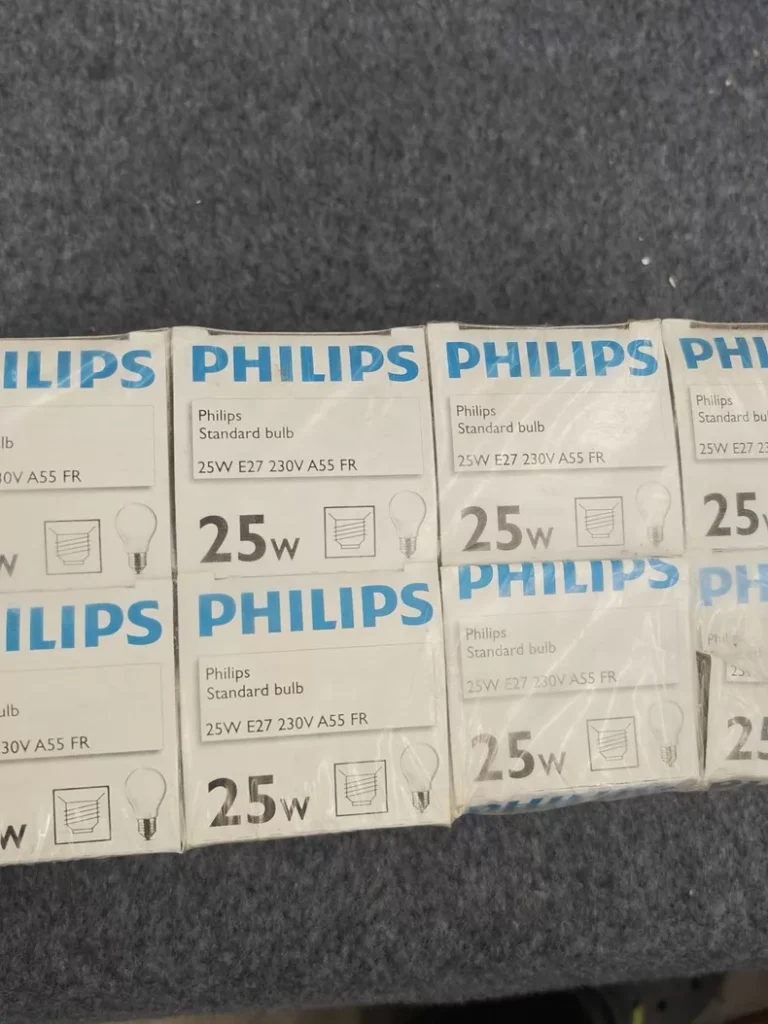 Philips A55FR thumbnail