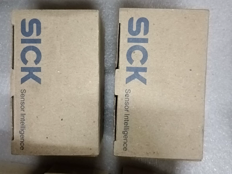 SICK WT12L-B2567 Sensor thumbnail