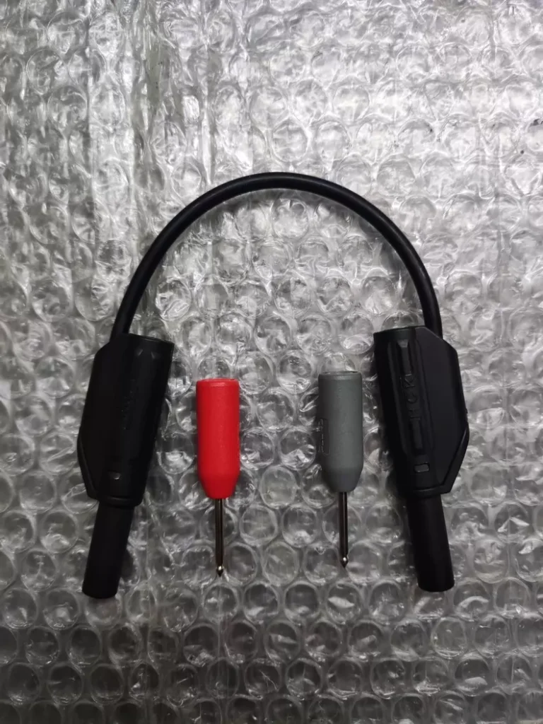 FLUKE HCK Test Lead