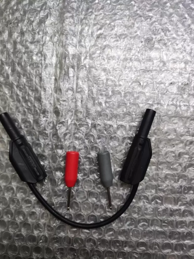 FLUKE HCK Test Lead thumbnail