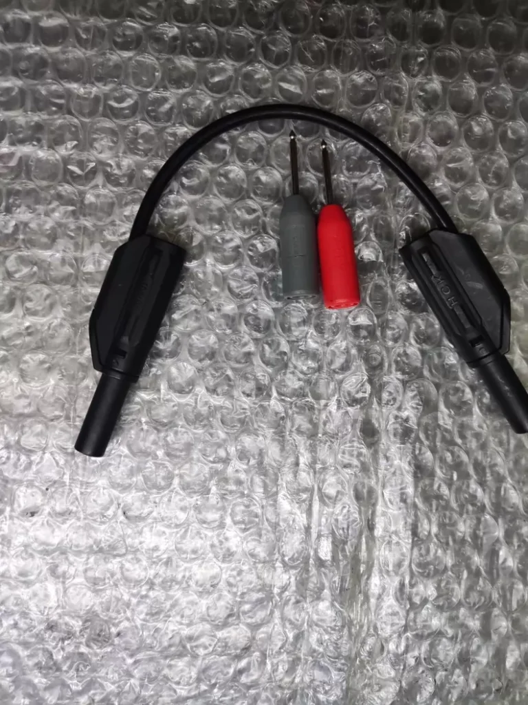 FLUKE HCK Test Lead thumbnail