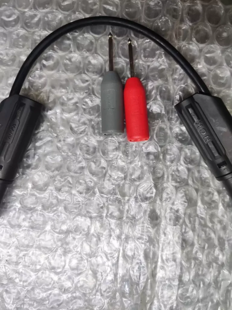 FLUKE HCK Test Lead thumbnail