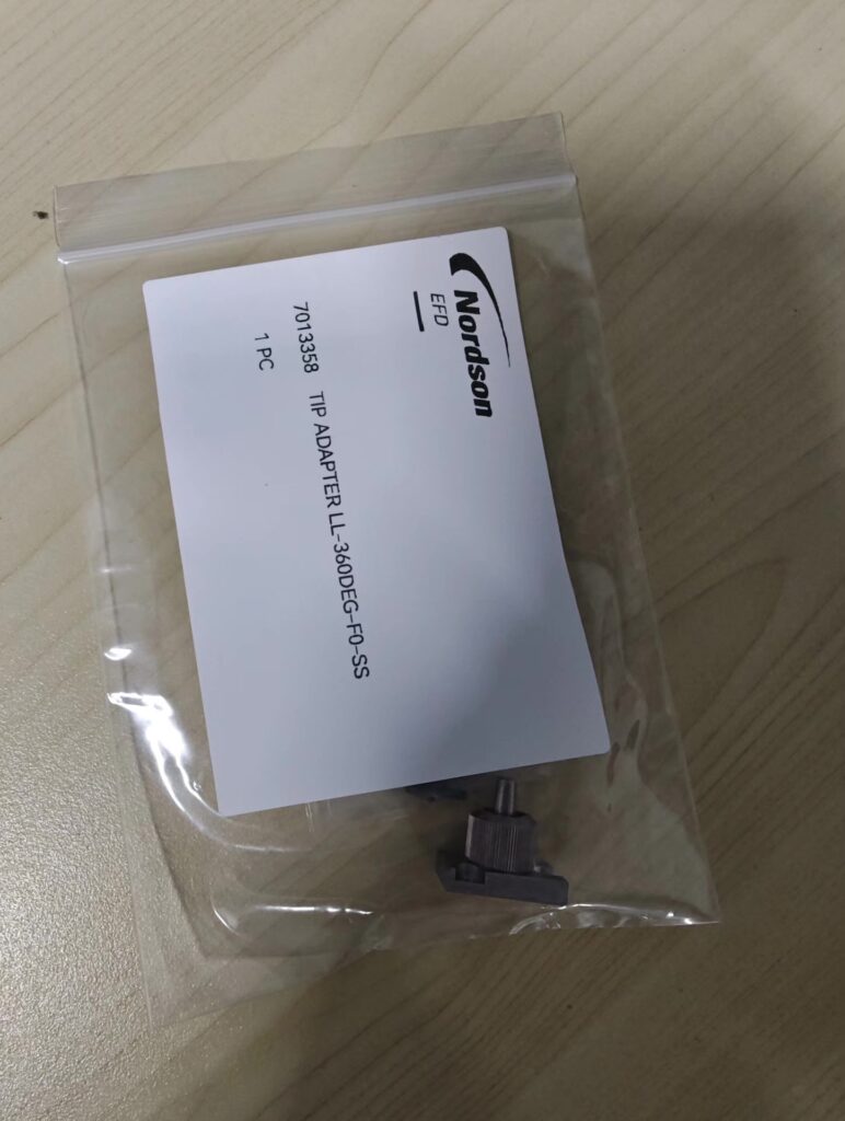 Nordson EFD 7013358 Tip Adapter