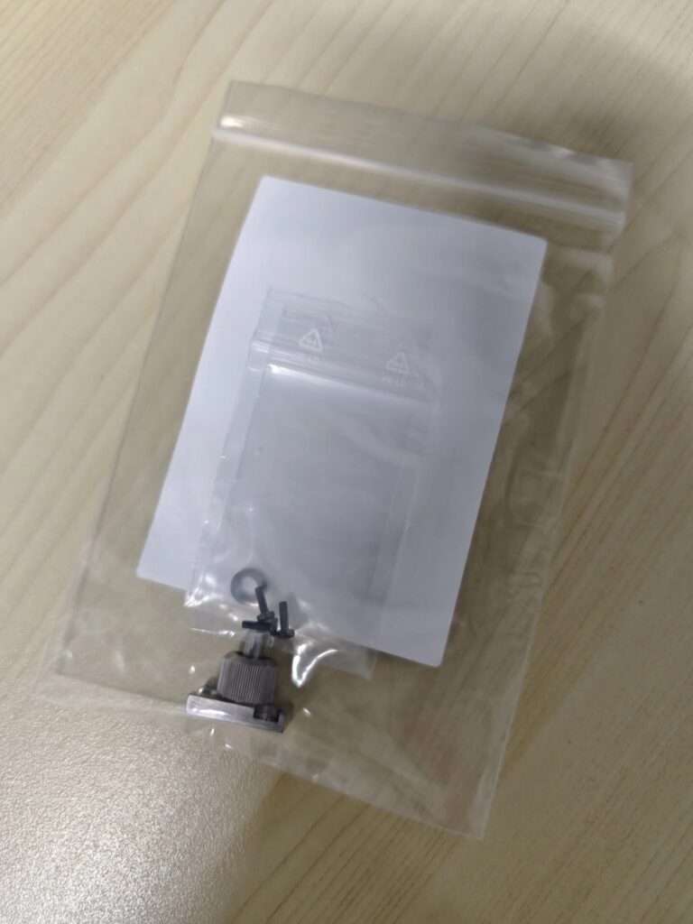 Nordson EFD 7013358 Tip Adapter thumbnail