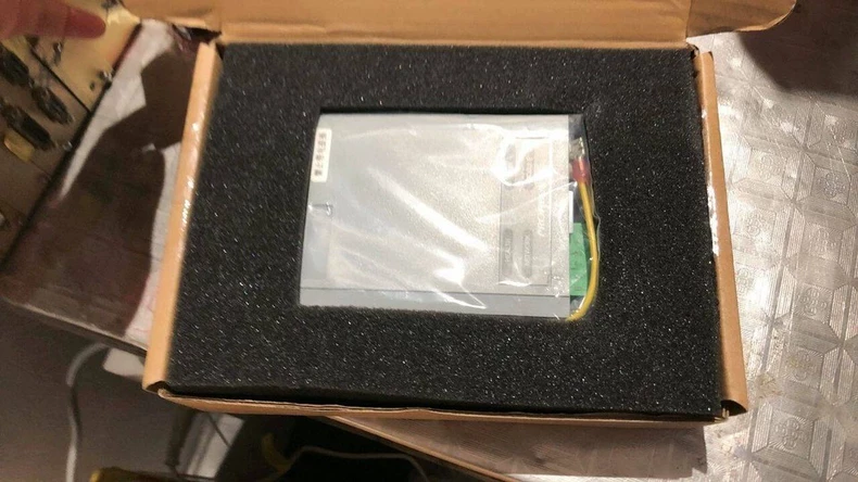 Parker 6053-PROF-00-G Meter thumbnail