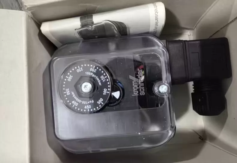 BOL DG500U-6T Pressure Switch