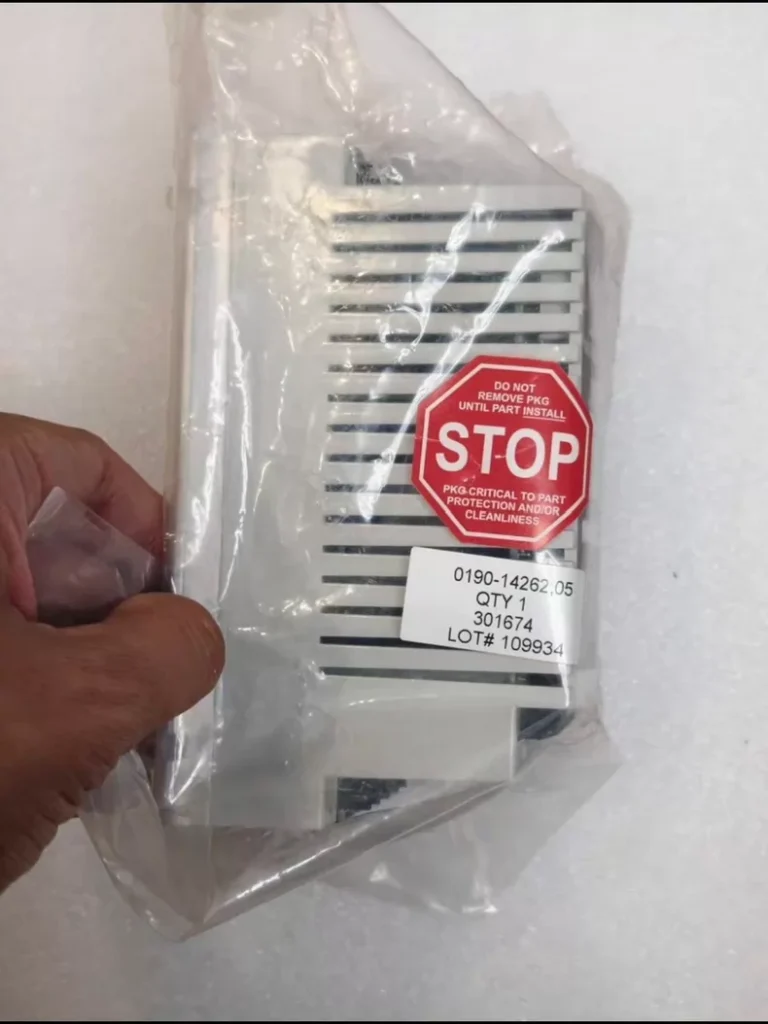AMAT 0190-14262 Motor Drive
