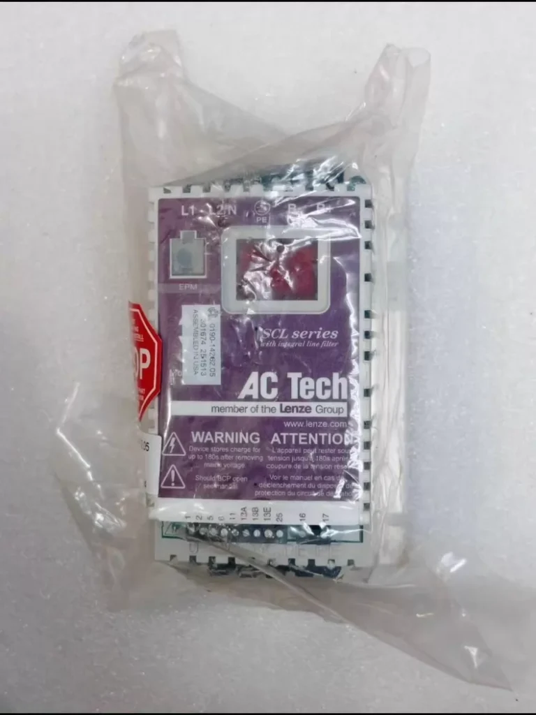 AMAT 0190-14262 Motor Drive thumbnail