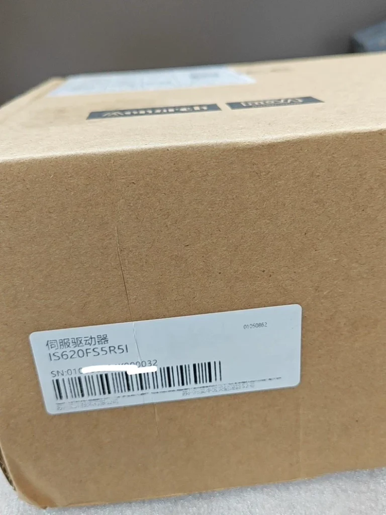 Inovance IS620FS5R5I